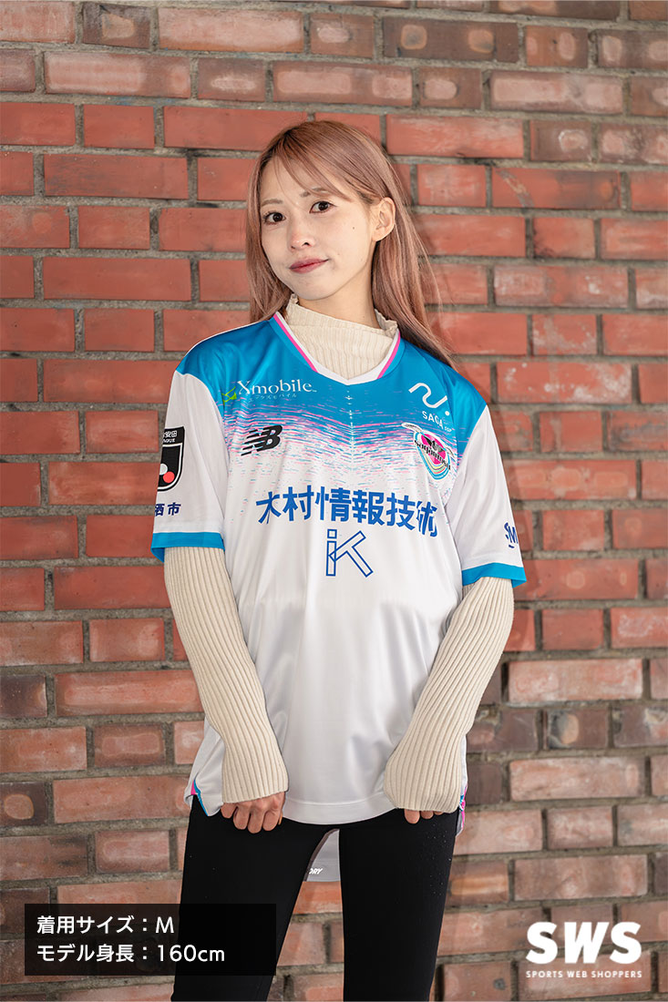 Jリーグ 2025シーズン ユニフォーム SWSスタイル / J.League 2025 LOOK BOOK