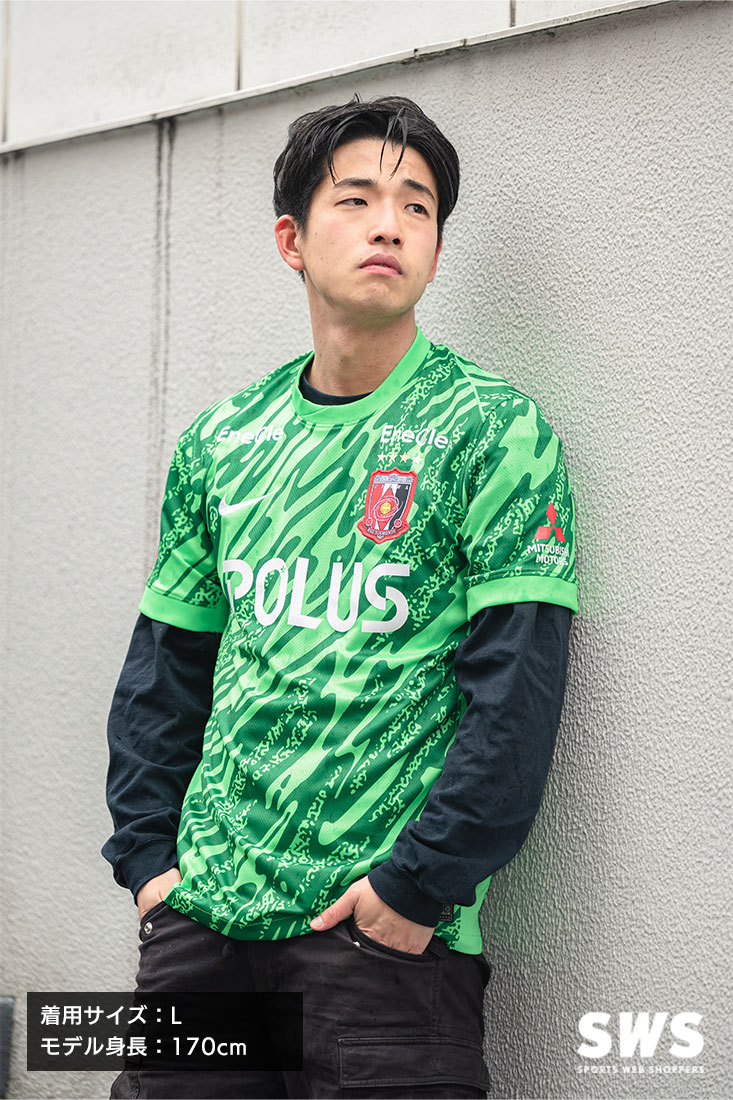 Jリーグ 2025シーズン ユニフォーム SWSスタイル / J.League 2025 LOOK BOOK