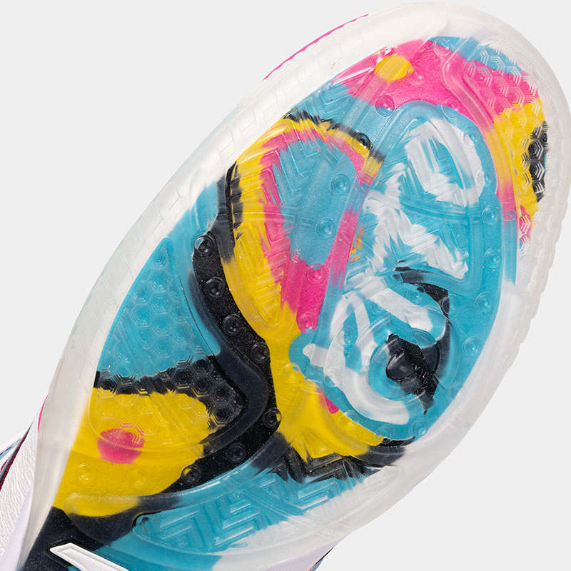 ホマ トップフレックス コラボレーションモデル / Joma Top Flex Collaboration Model