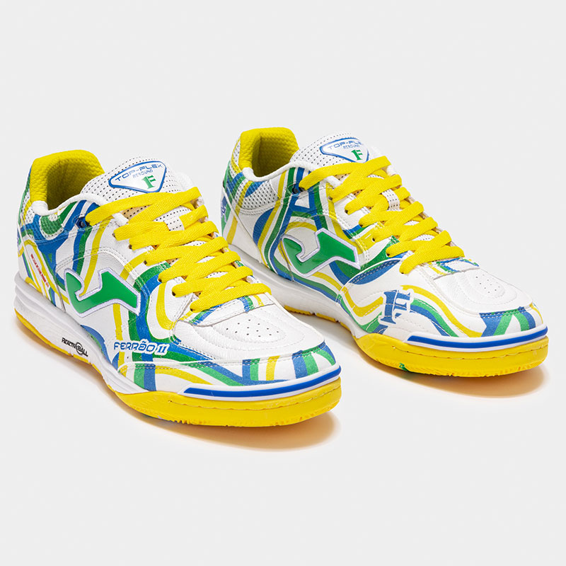 ホマ トップフレックス コラボレーションモデル / Joma Top Flex Collaboration Model