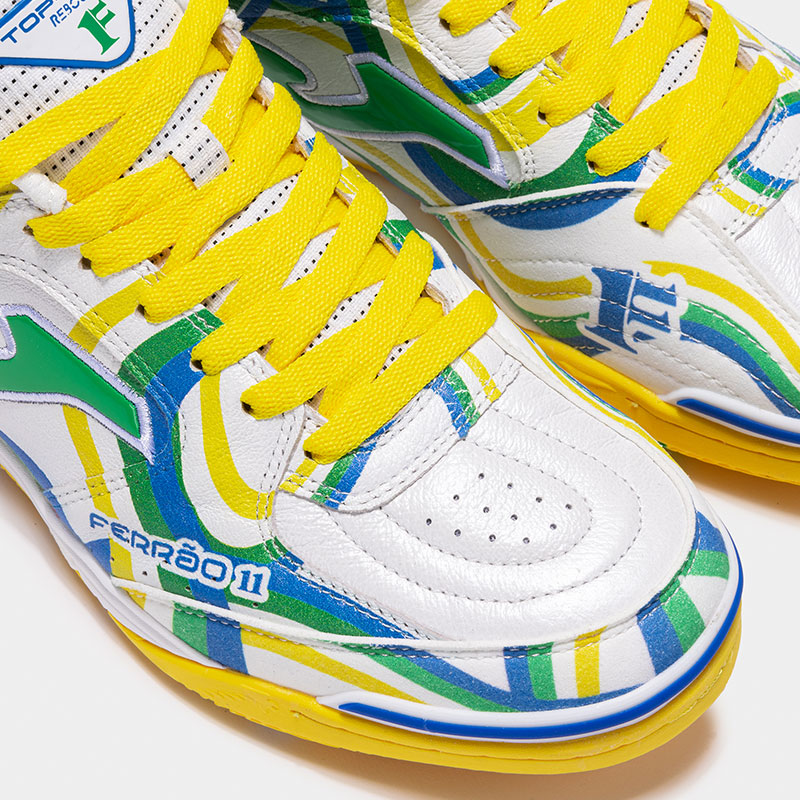 ホマ トップフレックス コラボレーションモデル / Joma Top Flex Collaboration Model