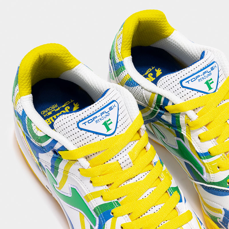 ホマ トップフレックス コラボレーションモデル / Joma Top Flex Collaboration Model