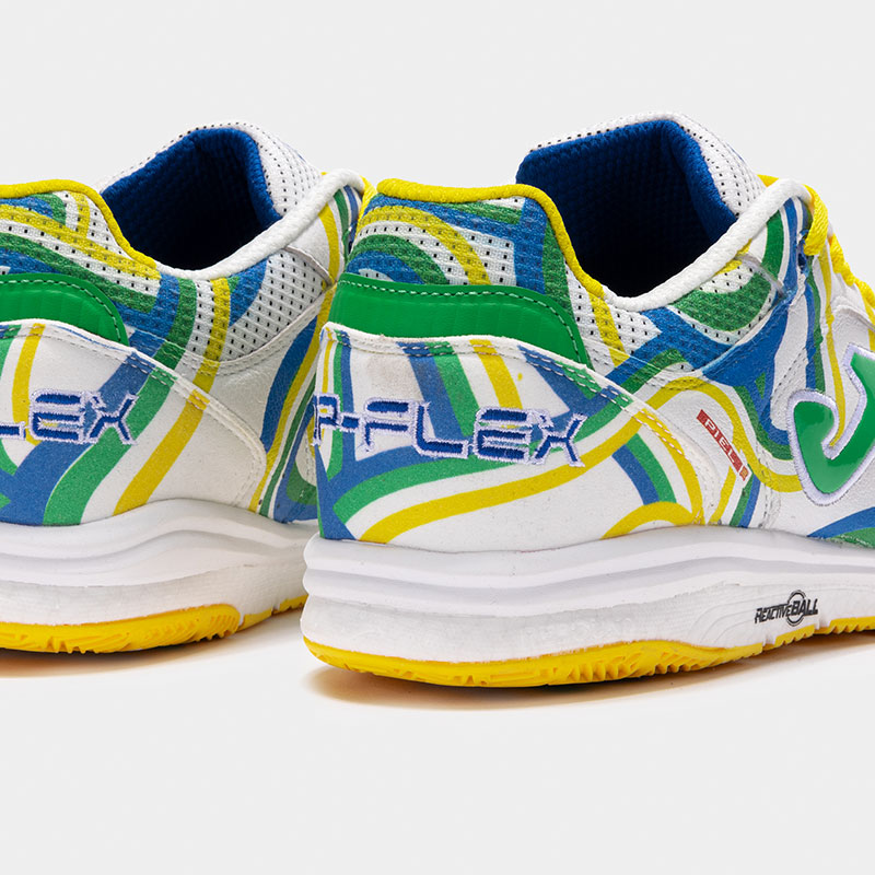 ホマ トップフレックス コラボレーションモデル / Joma Top Flex Collaboration Model
