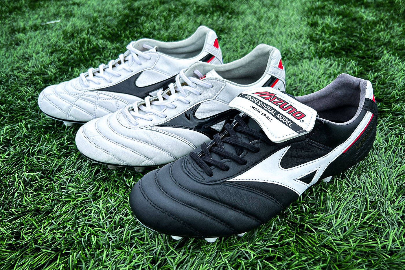 ミズノ モレリア2 サッカーシューズ MIZUNO Morelia2 ミズノ モレリア2 / MIZUNO MORELIA2 -サッカーショップ【SWS】
