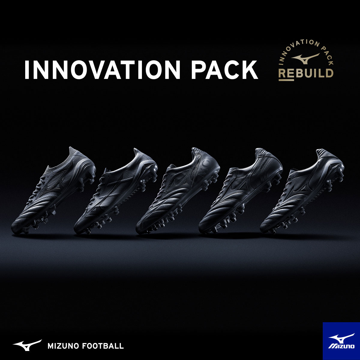 モレリアネオ4β Ltd イノベーションパック 新品 ミズノ イノベーションモデルパック / MIZUNO INNOVATION PACK