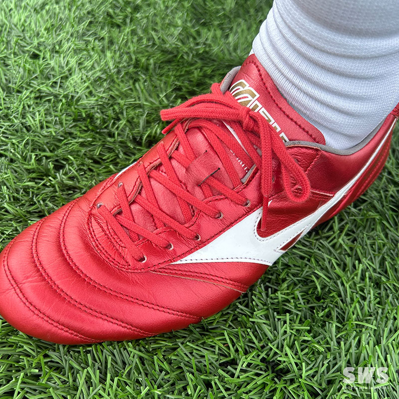 MIZUNO 2025FW RUBY RED PACK | KISHISPO Kemari87 公式通販サイト