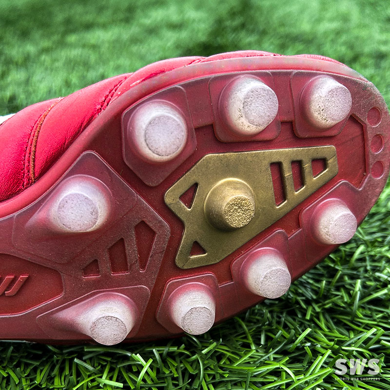 【ミズノ】モレリアネオ4 28cm Ruby Red パック MIZUNO ミズノ モレリア ネオ IV JAPAN P1GA253060 RUBY RED