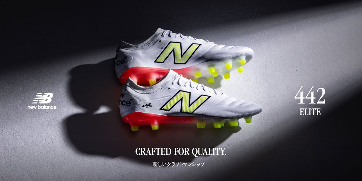 ニューバランス フューロン＆442 モニターレビュー / NewBalance FURON & 442 MONITOR REVIEW
