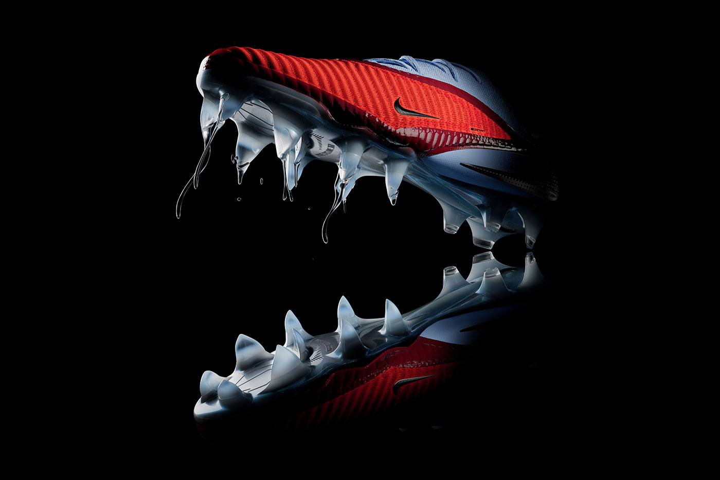 NIKE Scary Good Pack