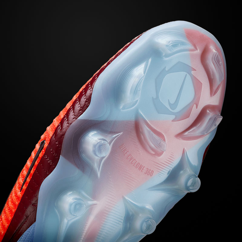 NIKE Scary Good Pack