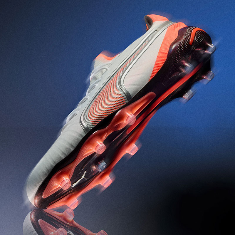 【PUMA KING】サッカー スパイク PUMA公式】メンズ キング アルティメット MG サッカースパイク