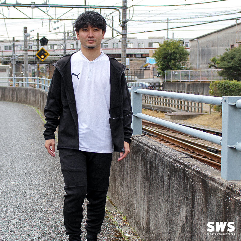プーマ FTBL TRAVEL / PUMA FTBL TRAVEL