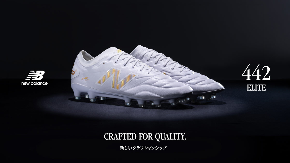 サッカースパイク＆トレーニングシューズ / SOCCER SPIKE & TRAINING SHOES / FOOTWEAR