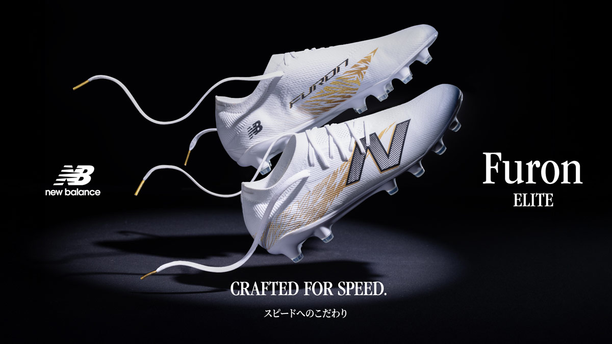 サッカースパイク＆トレーニングシューズ / SOCCER SPIKE & TRAINING SHOES / FOOTWEAR