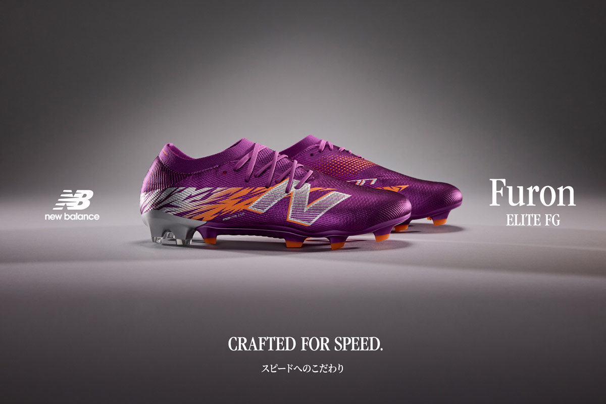 サッカースパイク＆トレーニングシューズ / SOCCER SPIKE & TRAINING SHOES / FOOTWEAR