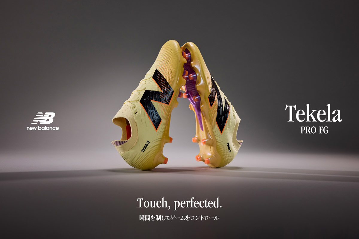 サッカースパイク＆トレーニングシューズ / SOCCER SPIKE & TRAINING SHOES / FOOTWEAR