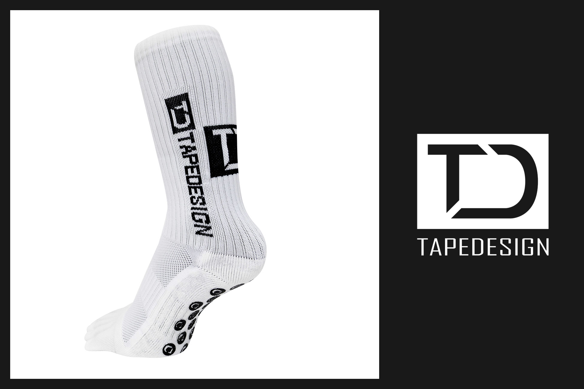 テープデザイン ソックス / TAPEDESIGN