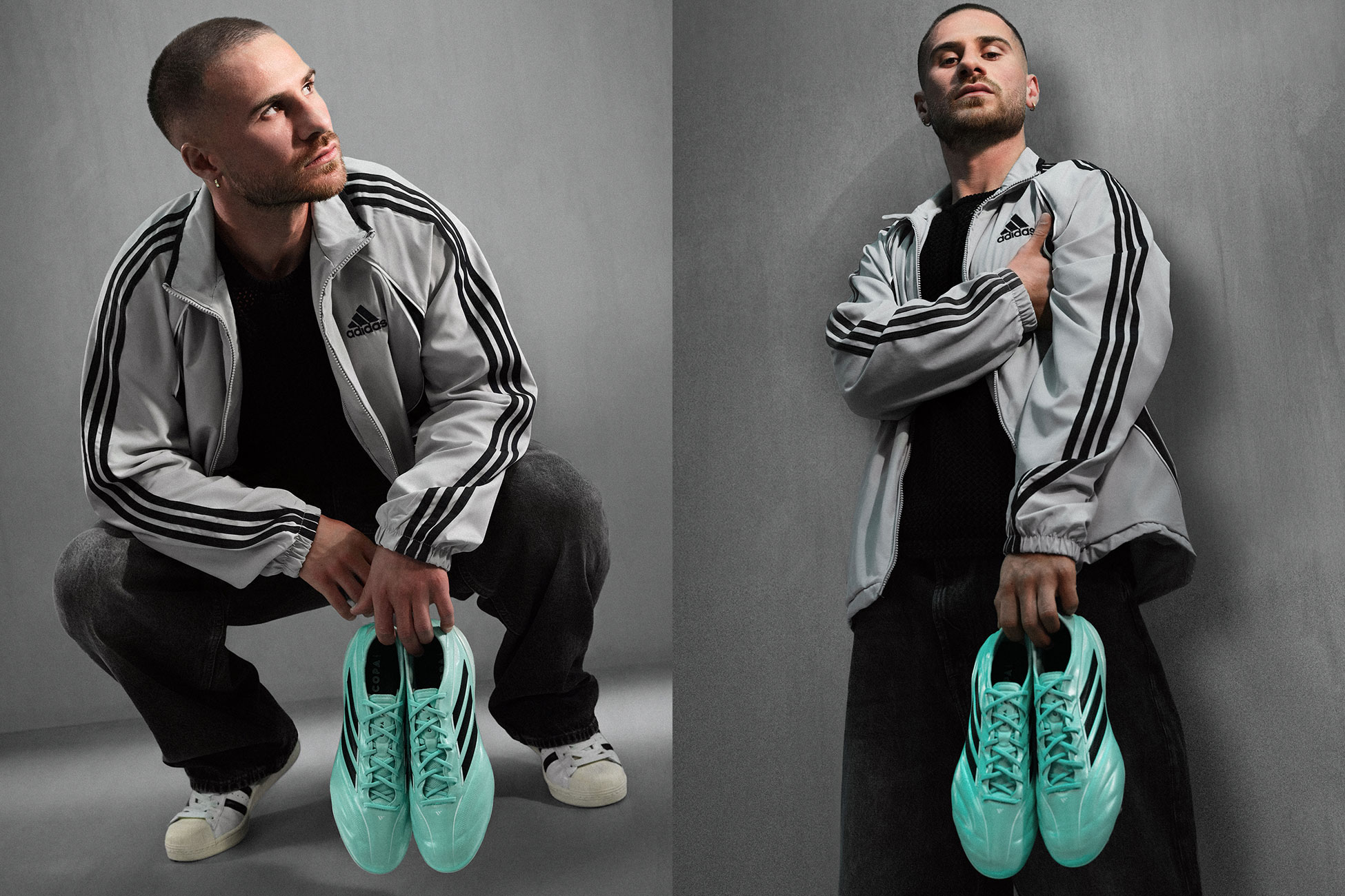 アディダス コパ / adidas COPA