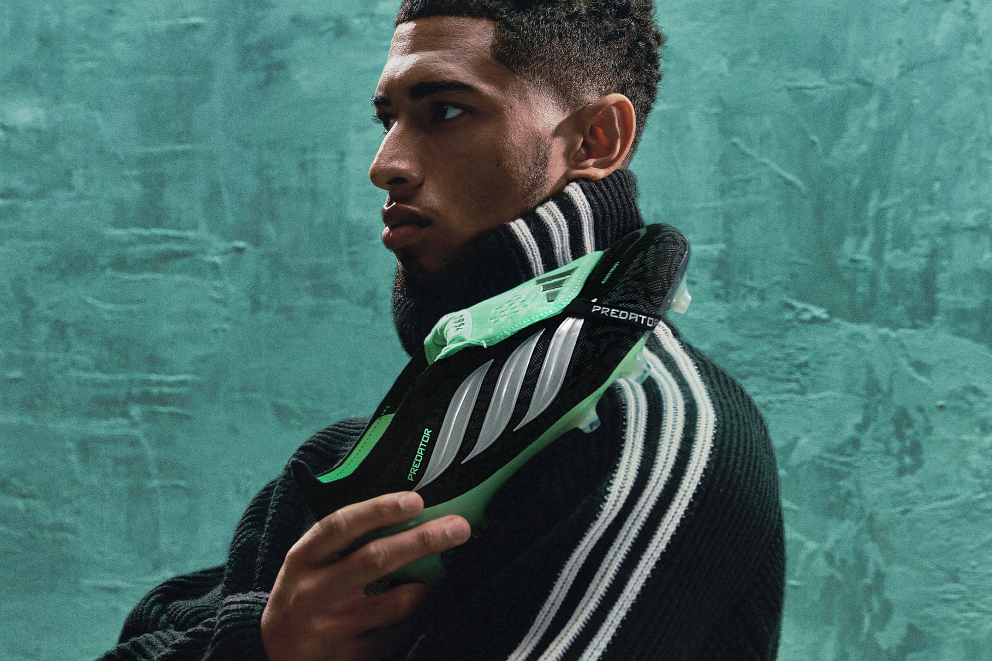 アディダス プレデター / adidas PREDATOR