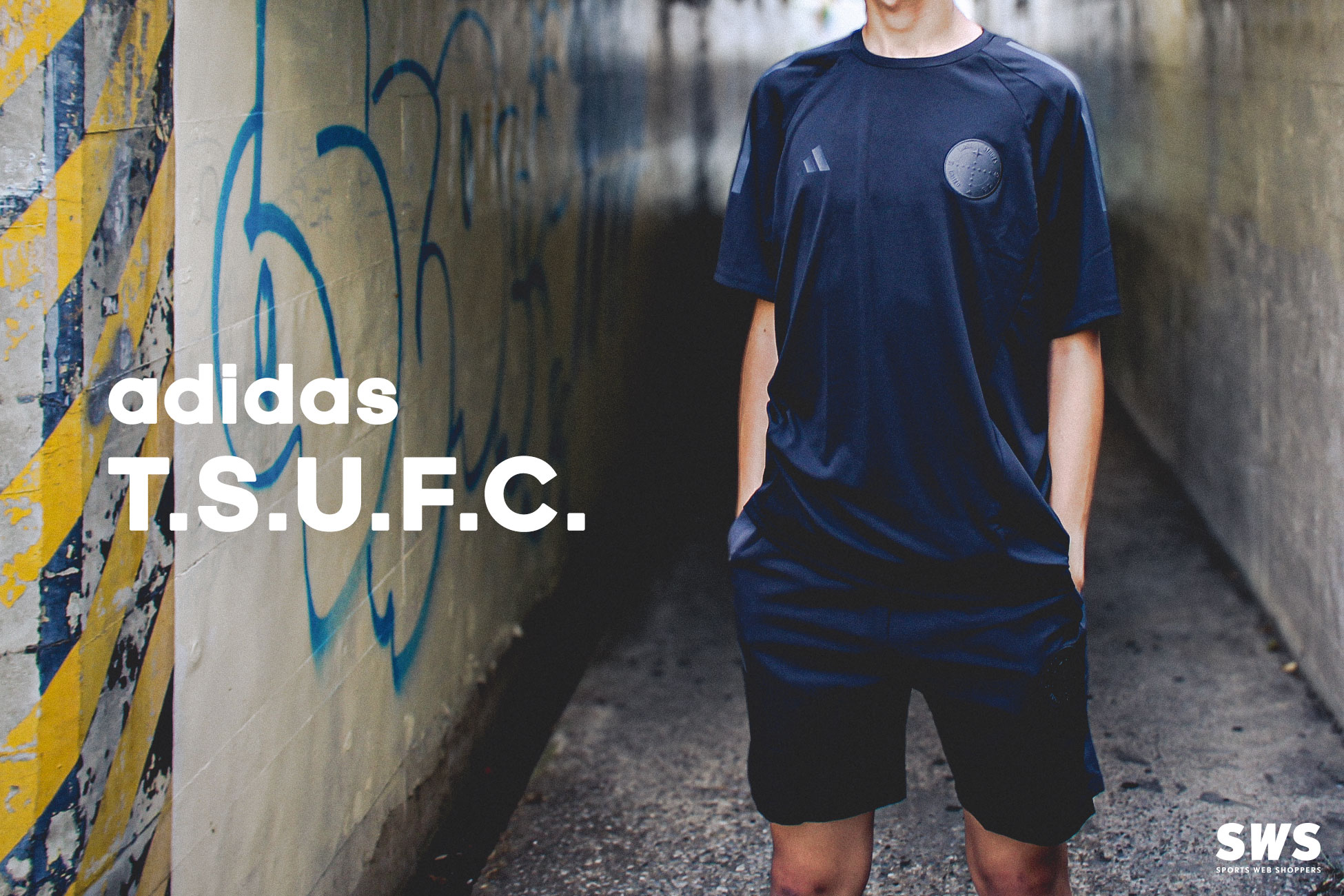 サッカーウェア/トレーニングウェア / Soccer Wear / Training Wear 特集