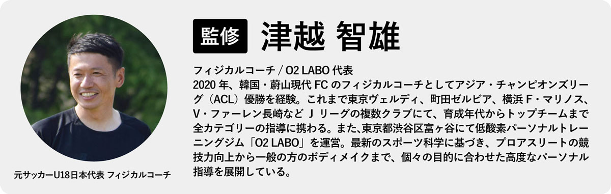 アカイシ ５本指トレーナー