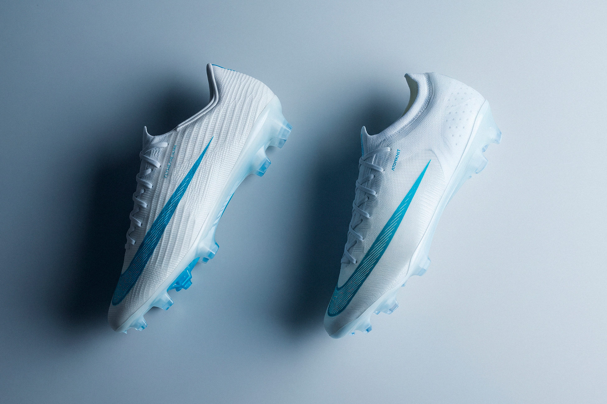 サッカースパイク＆トレーニングシューズ / SOCCER SPIKE & TRAINING SHOES / FOOTWEAR
