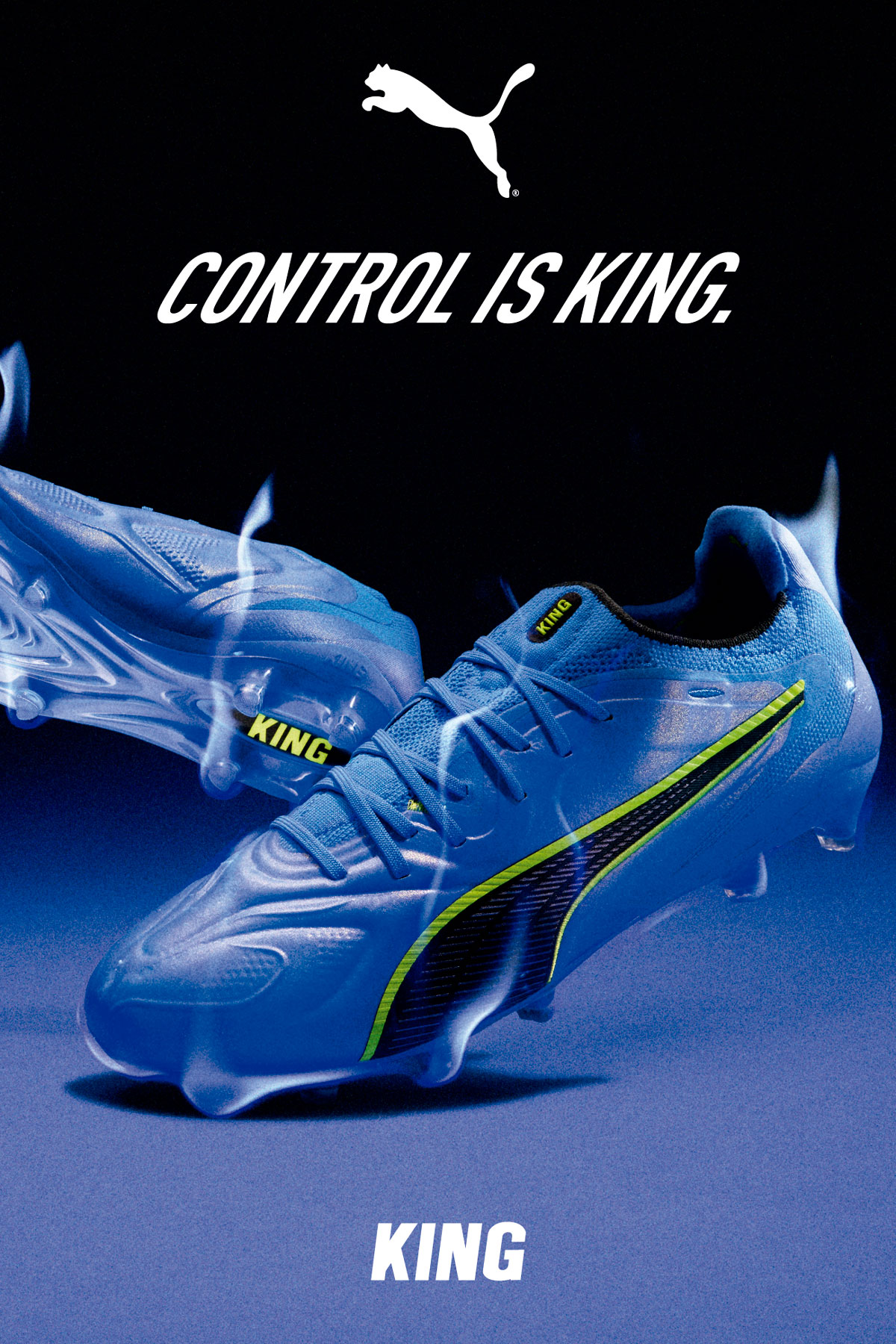 プーマ キング / PUMA KING -サッカーショップ【SWS】