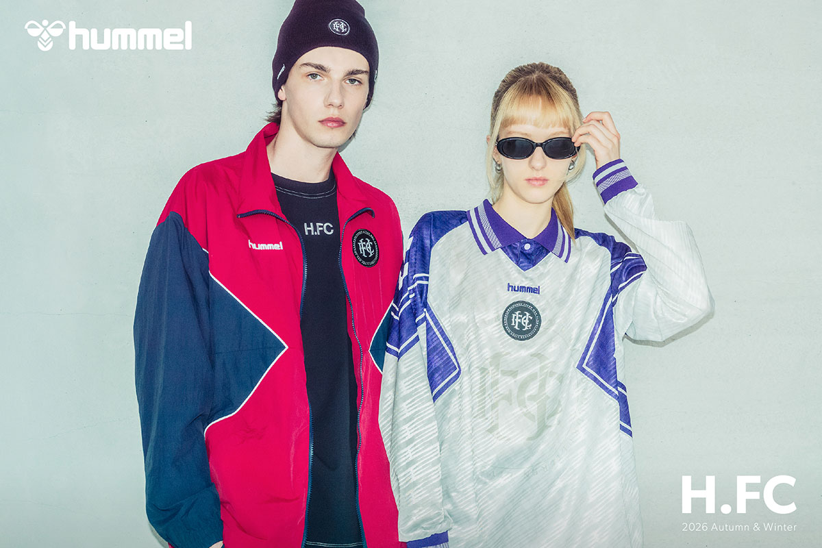 サッカーウェア/トレーニングウェア / Soccer Wear / Training Wear 特集
