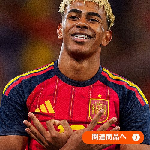 2026 北中米大会 各国代表 ユニフォーム特集 -サッカーショップ【SWS】