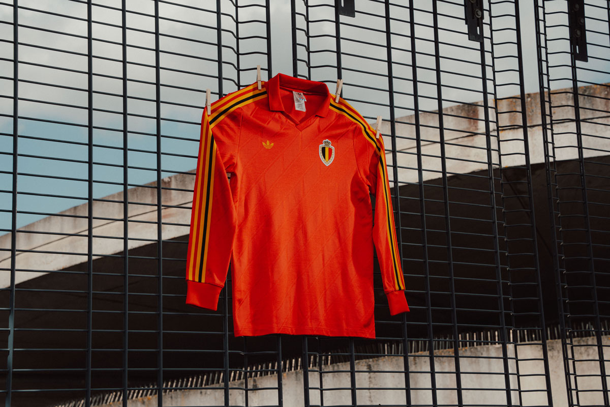 adidas BRING BACK
