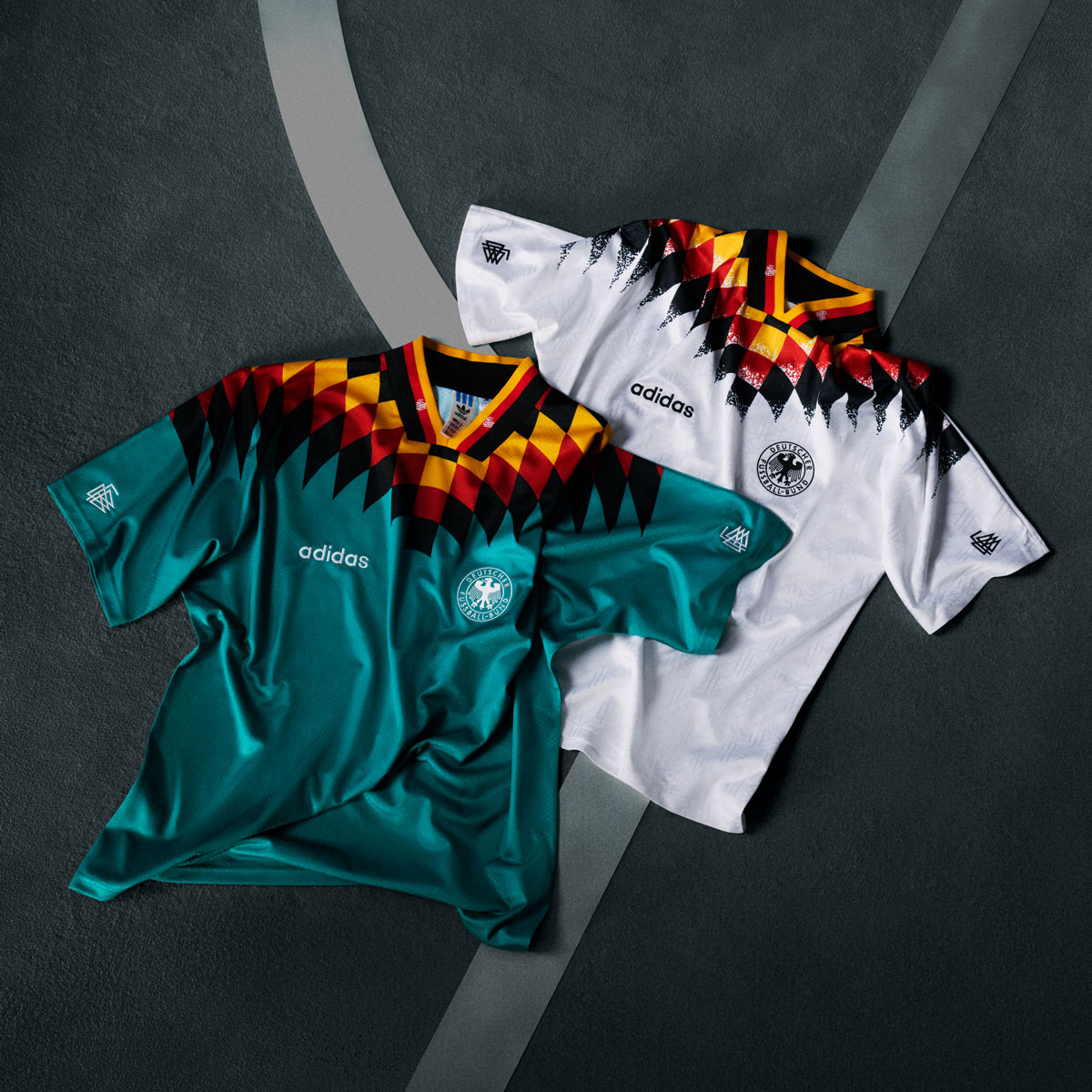 adidas BRING BACK -サッカーショップ【SWS】