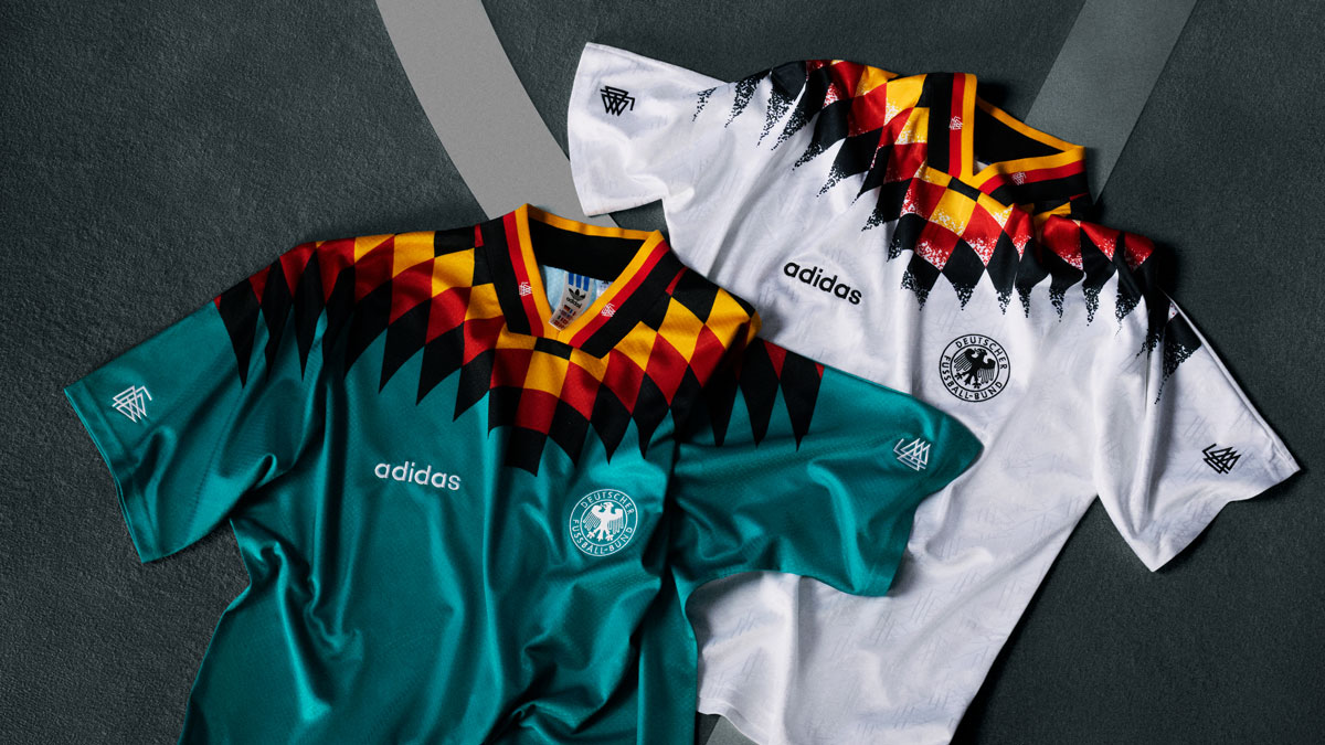 adidas BRING BACK