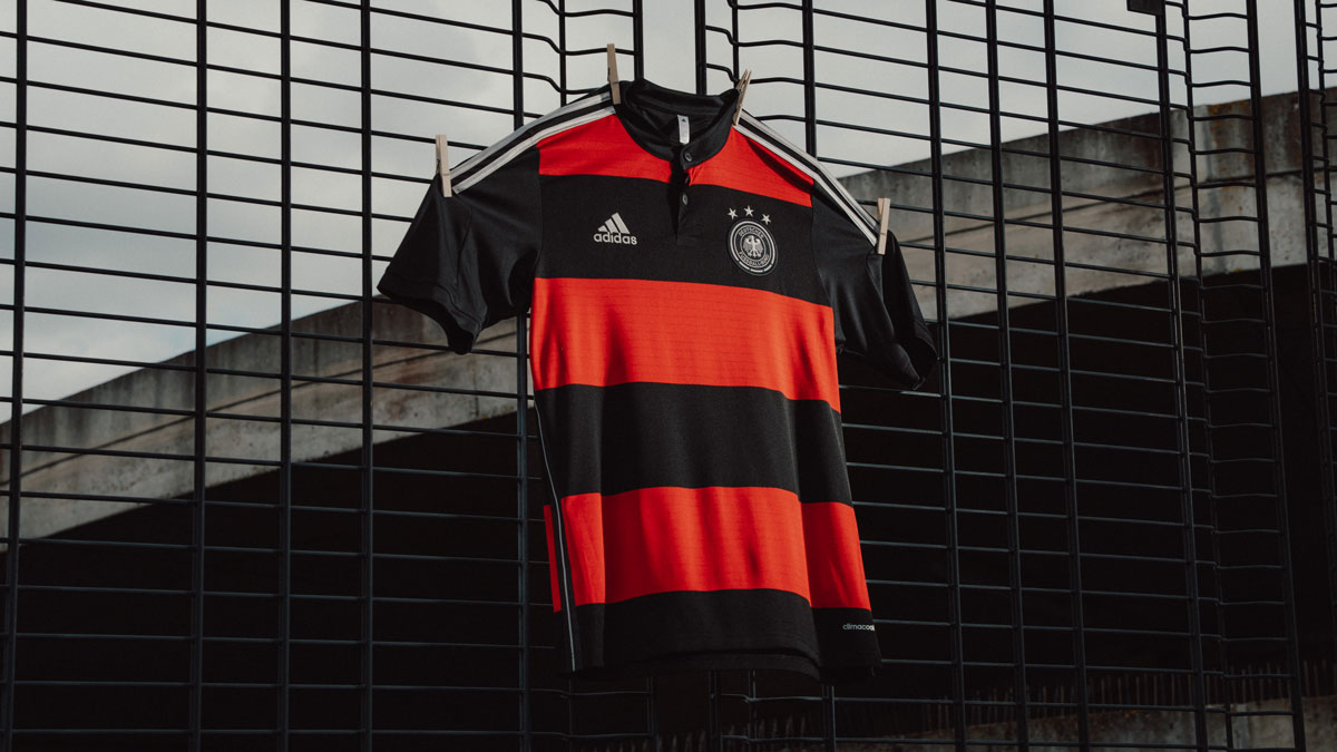 adidas BRING BACK