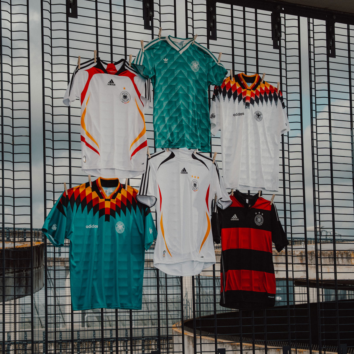 adidas BRING BACK -サッカーショップ【SWS】