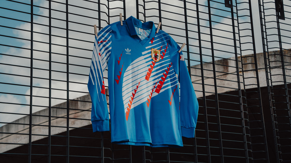 adidas BRING BACK