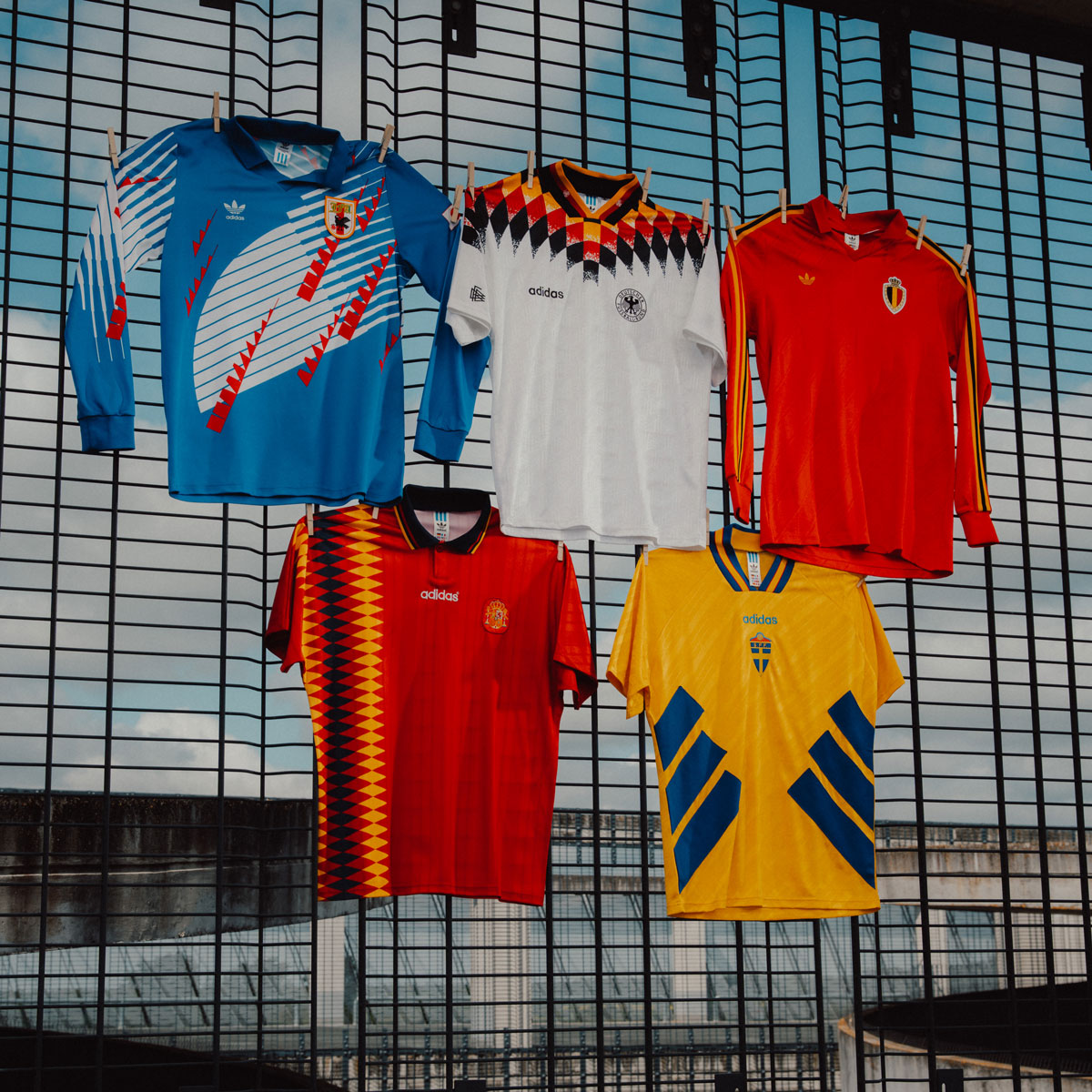 adidas BRING BACK -サッカーショップ【SWS】