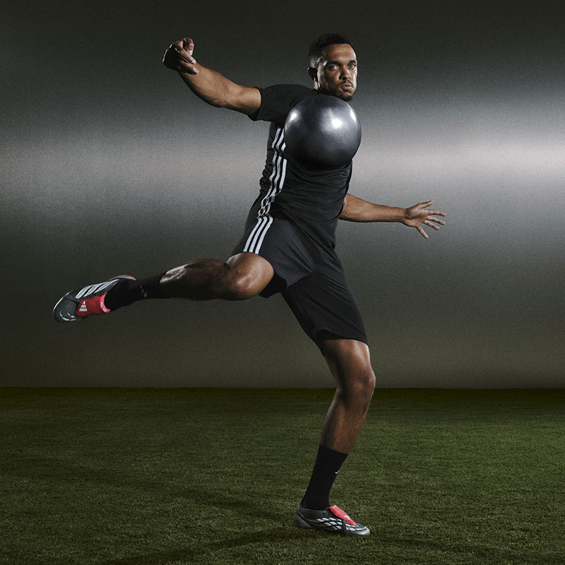 アディダス プレデター ティザーモデル / adidas PREDATOR Teaser