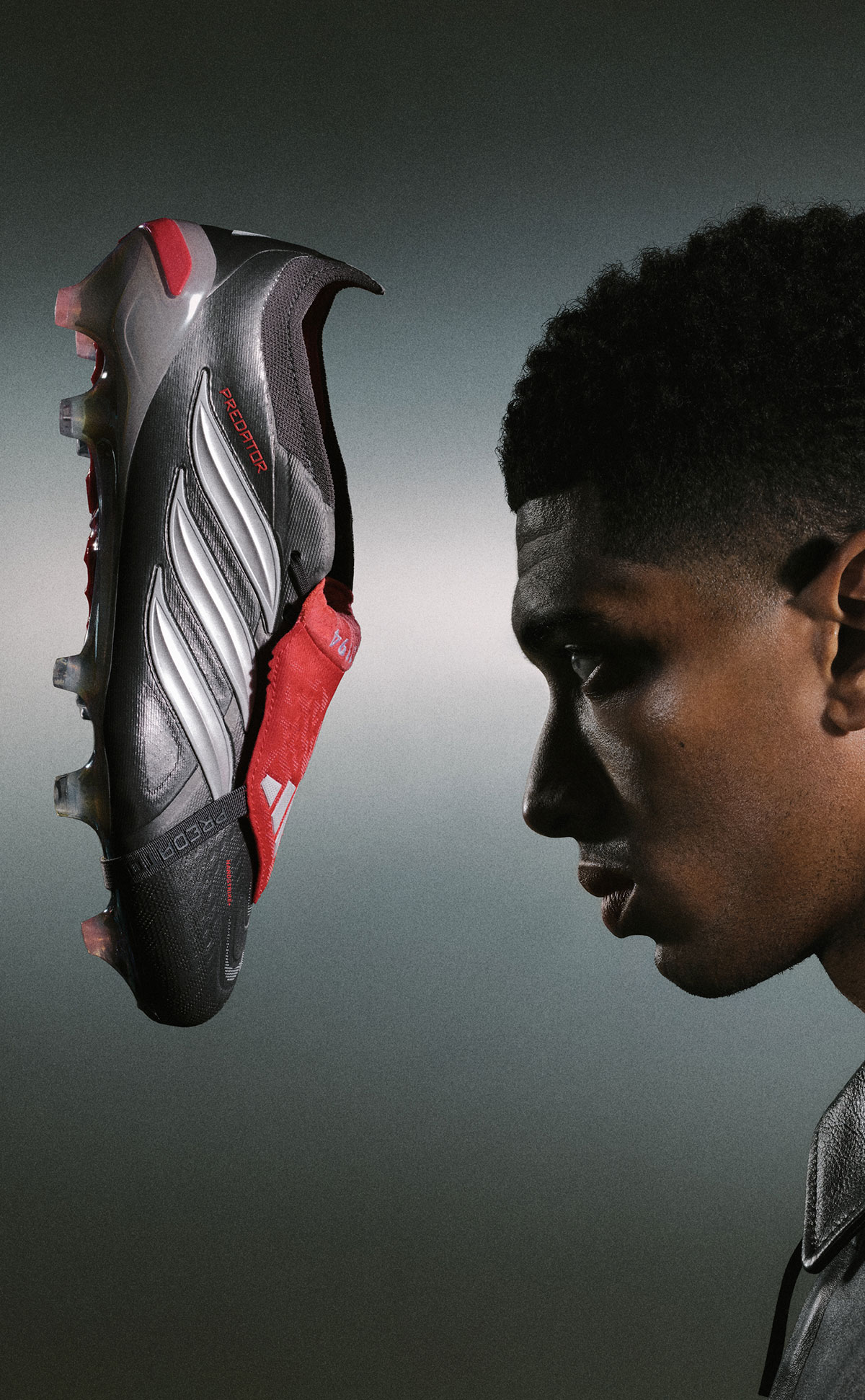 アディダス プレデター ティザーモデル / adidas PREDATOR Teaser