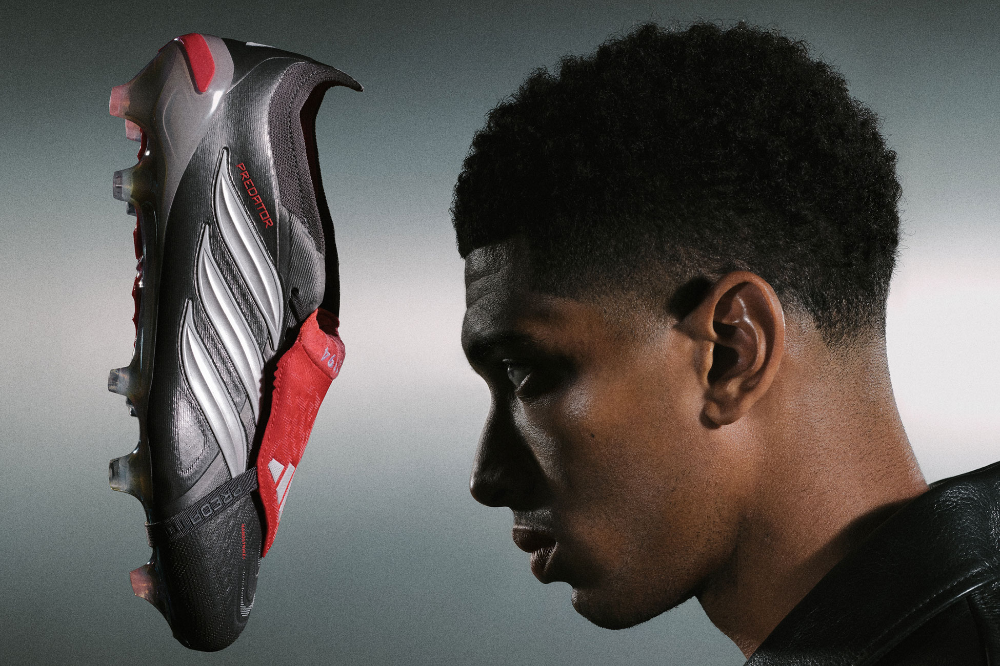 アディダス プレデター ティザーモデル / adidas PREDATOR Teaser