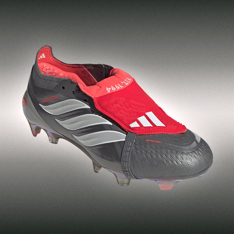 アディダス プレデター ティザーモデル / adidas PREDATOR Teaser
