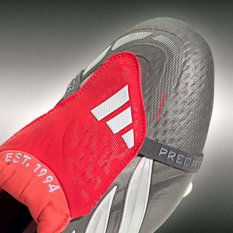 アディダス プレデター ティザーモデル / adidas PREDATOR Teaser