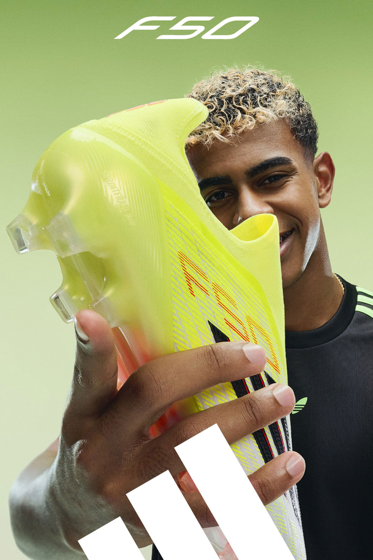 アディダス F50 / adidas F50 -サッカーショップ【SWS】