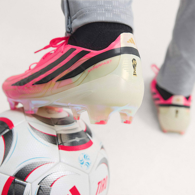 アディダス F50 / adidas F50