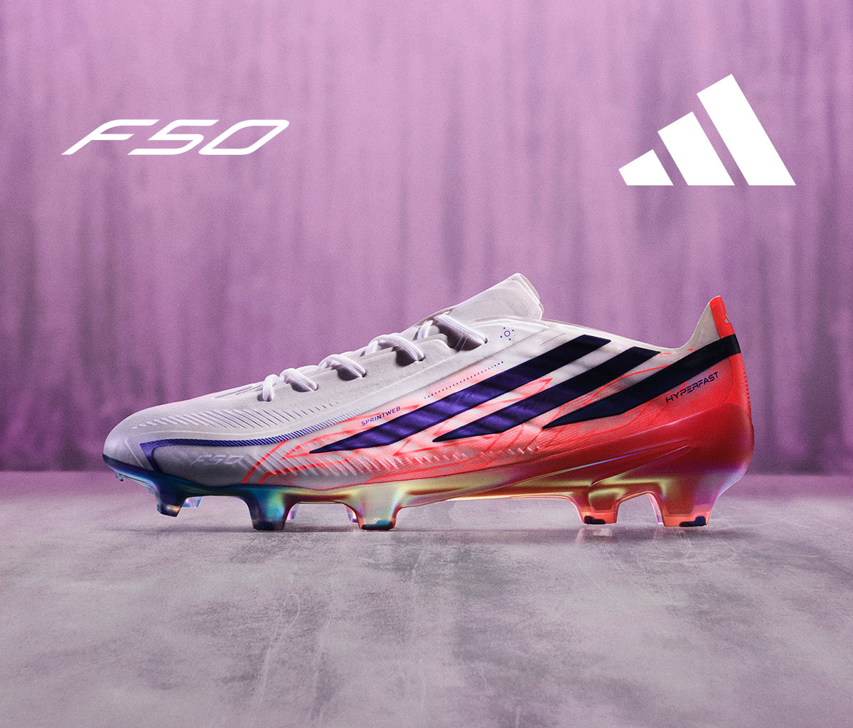 アディダス F50 / adidas F50 -サッカーショップ【SWS】