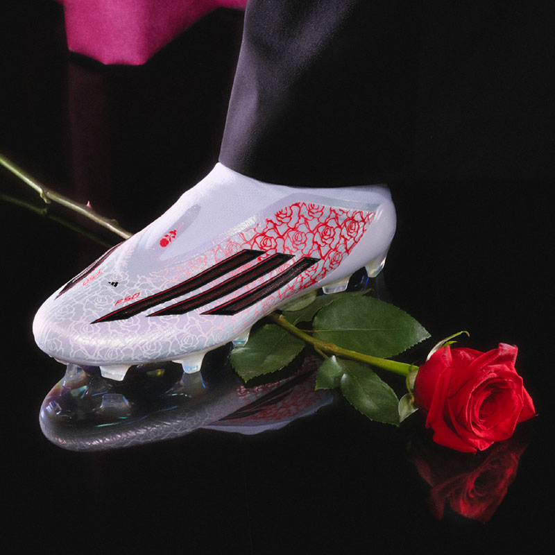 アディダス F50 ラミン・ヤマル 着用シグネチャーモデル / adidas F50