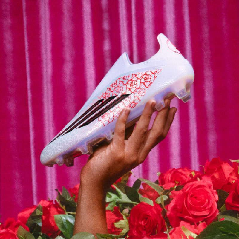 アディダス F50 ラミン・ヤマル 着用シグネチャーモデル / adidas F50