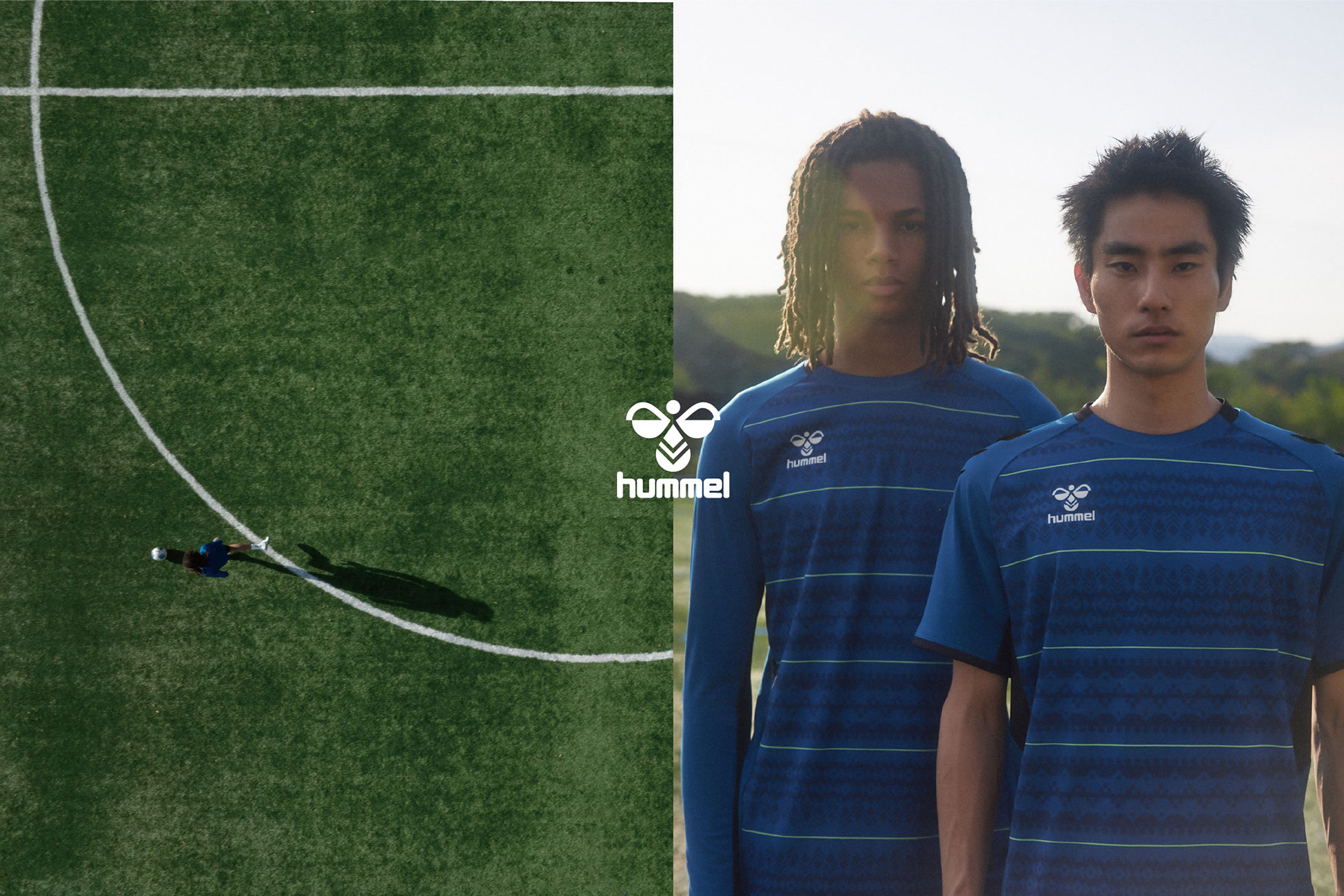 サッカーウェア/トレーニングウェア / Soccer Wear / Training Wear 特集