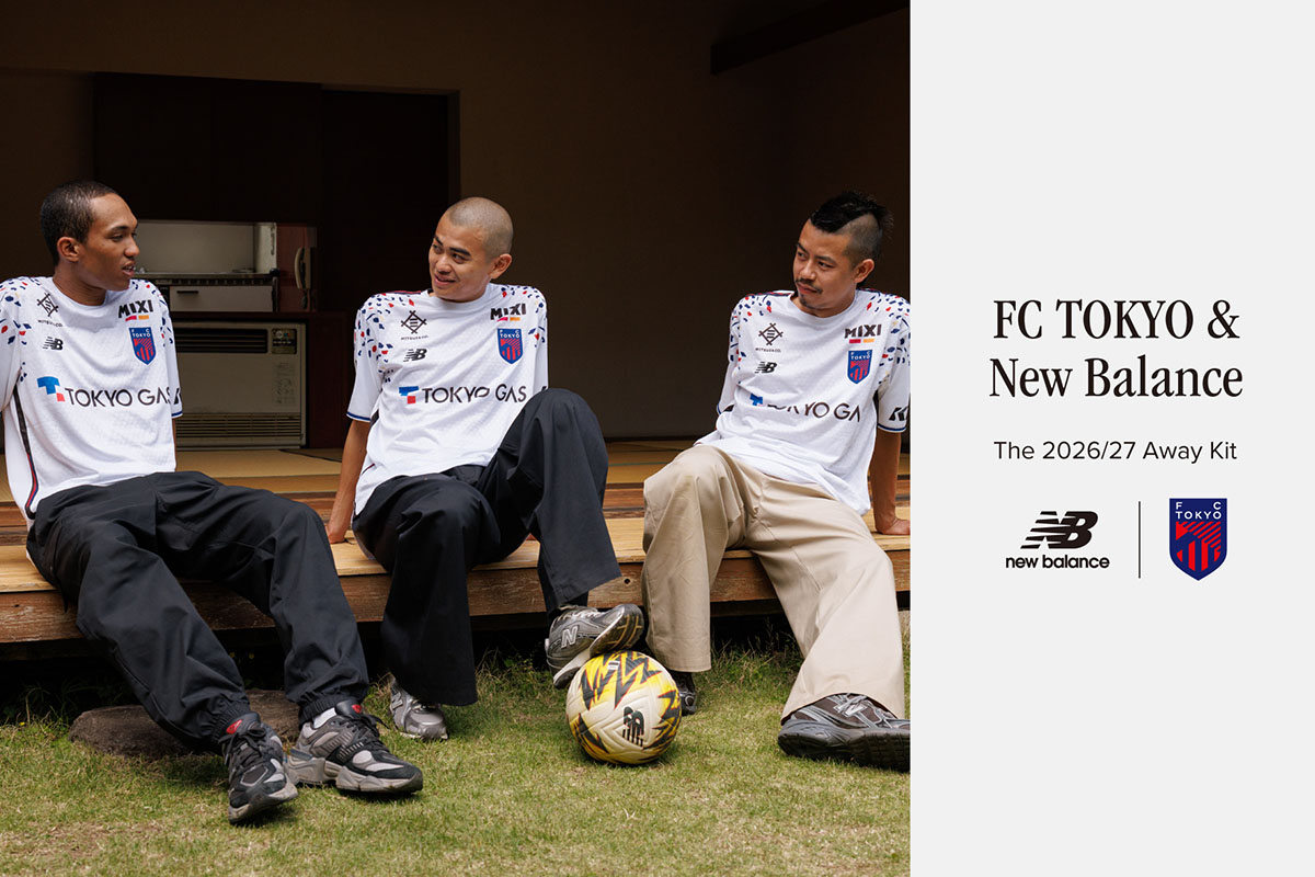 FC東京 ユニフォーム＆ウェア - Jリーグ / FC TOKYO - J League