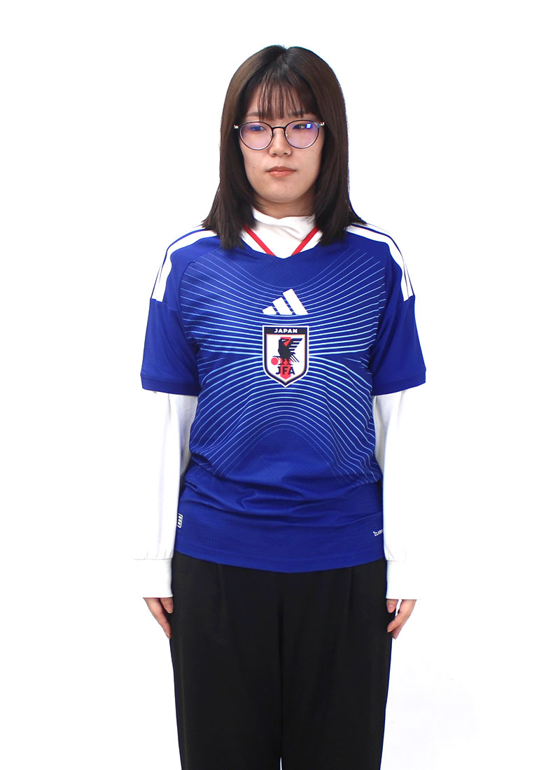 アディダス サッカー日本代表 2026 ユニフォーム