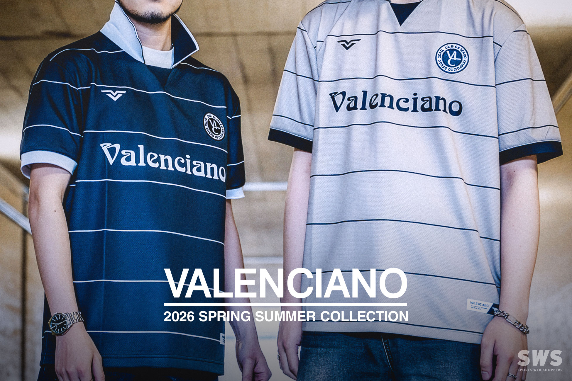 サッカーウェア/トレーニングウェア / Soccer Wear / Training Wear 特集